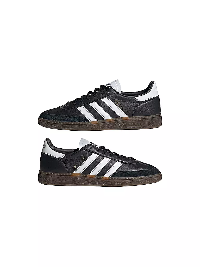 ADIDAS ORIGINALS | Sneaker HANDBALL SPEZIAL | Nero