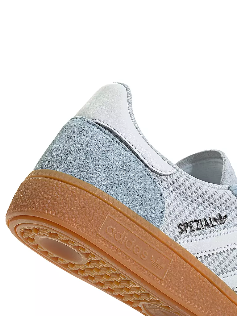 ADIDAS ORIGINALS | Sneaker HANDBALL SPEZIAL | Blu chiaro