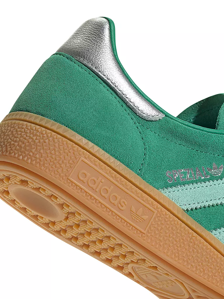 ADIDAS ORIGINALS | Sneaker HANDBALL SPEZIAL | Verde