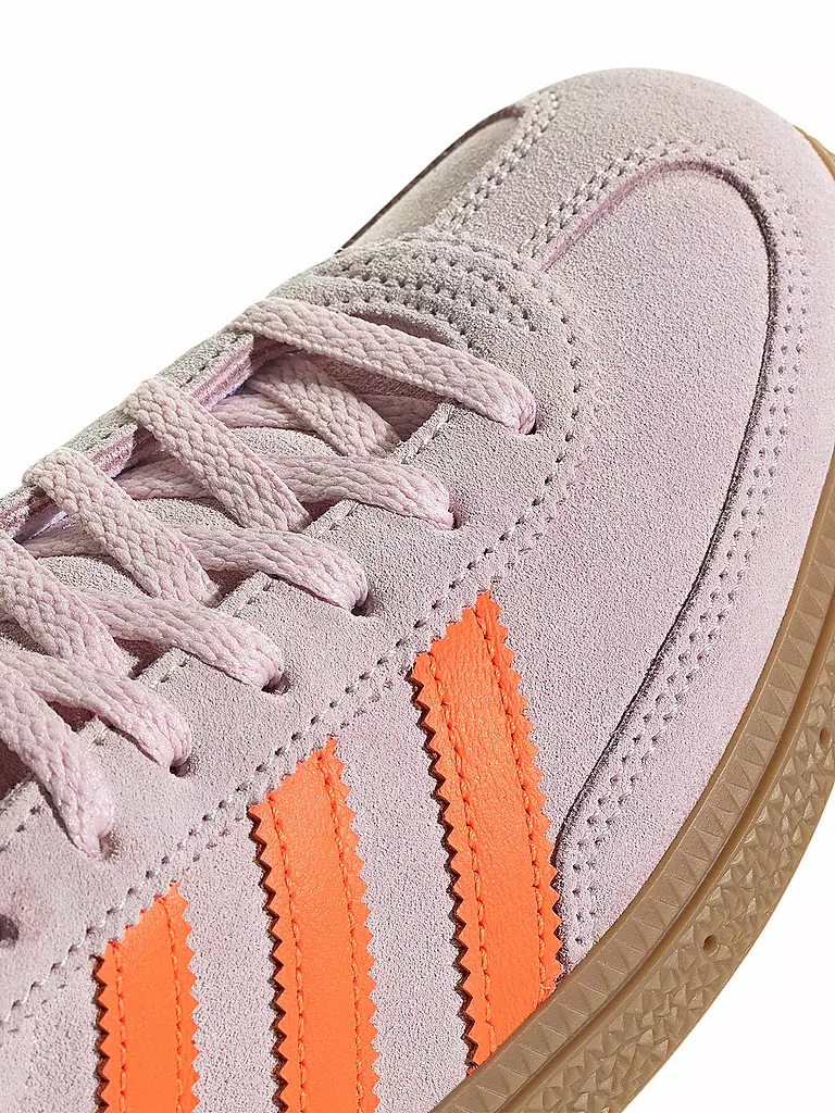 ADIDAS ORIGINALS | Sneaker HANDBALL SPEZIAL | Rosa