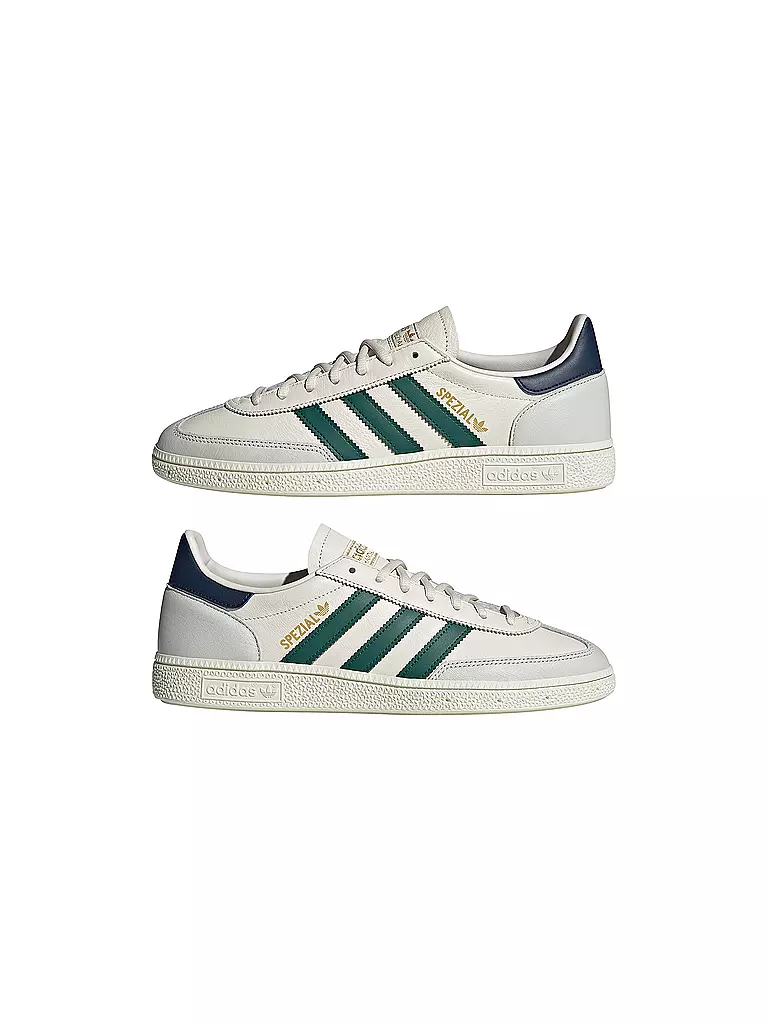ADIDAS ORIGINALS | Sneaker HANDBALL SPEZIAL | Crema