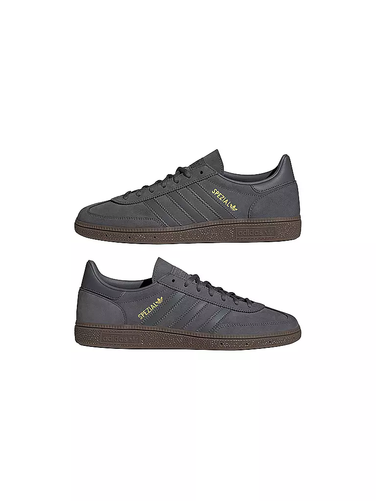 ADIDAS ORIGINALS | Sneaker HANDBALL SPEZIAL | Grigio