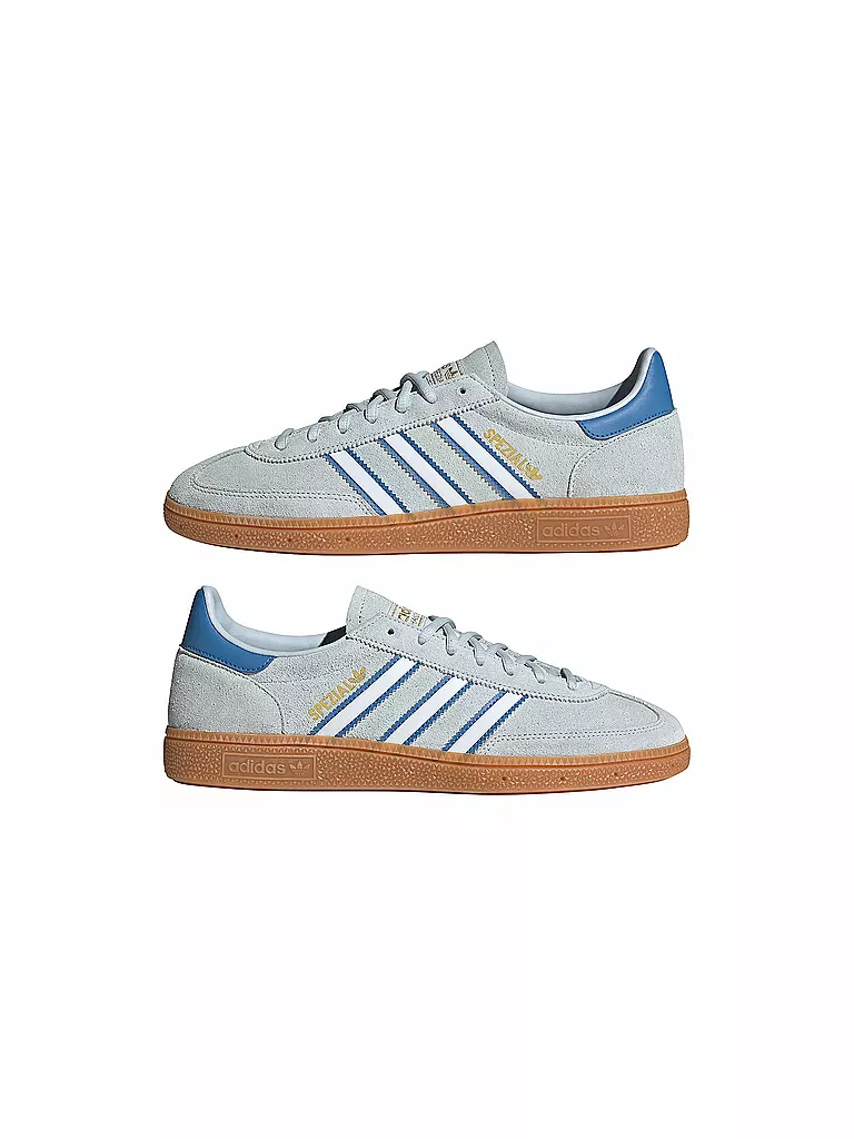 ADIDAS ORIGINALS | Sneaker HANDBALL SPEZIAL | Blu chiaro
