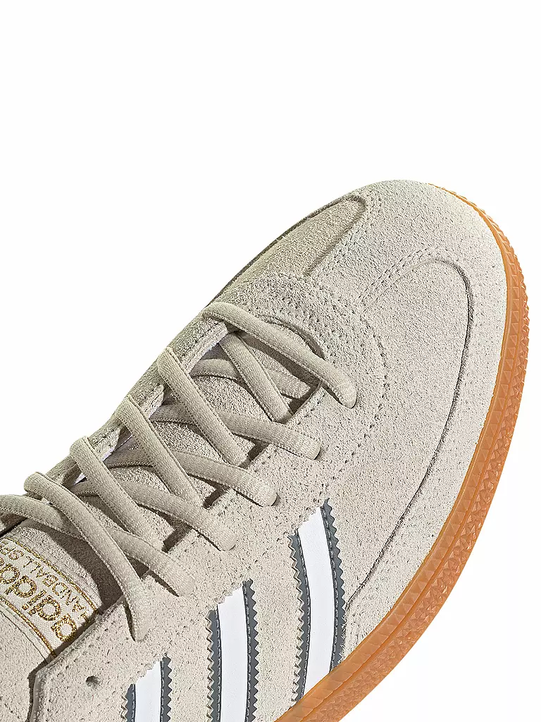 ADIDAS ORIGINALS | Sneaker HANDBALL SPEZIAL | Grigio