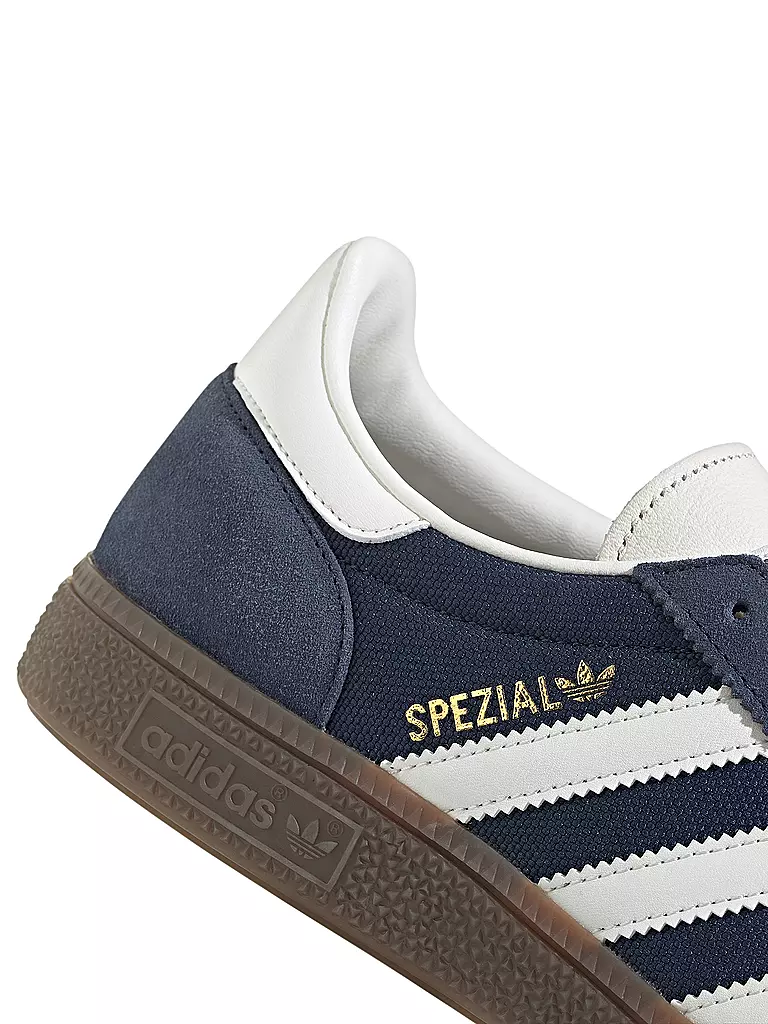 ADIDAS ORIGINALS | Sneaker HANDBALL SPEZIAL | Blu scuro