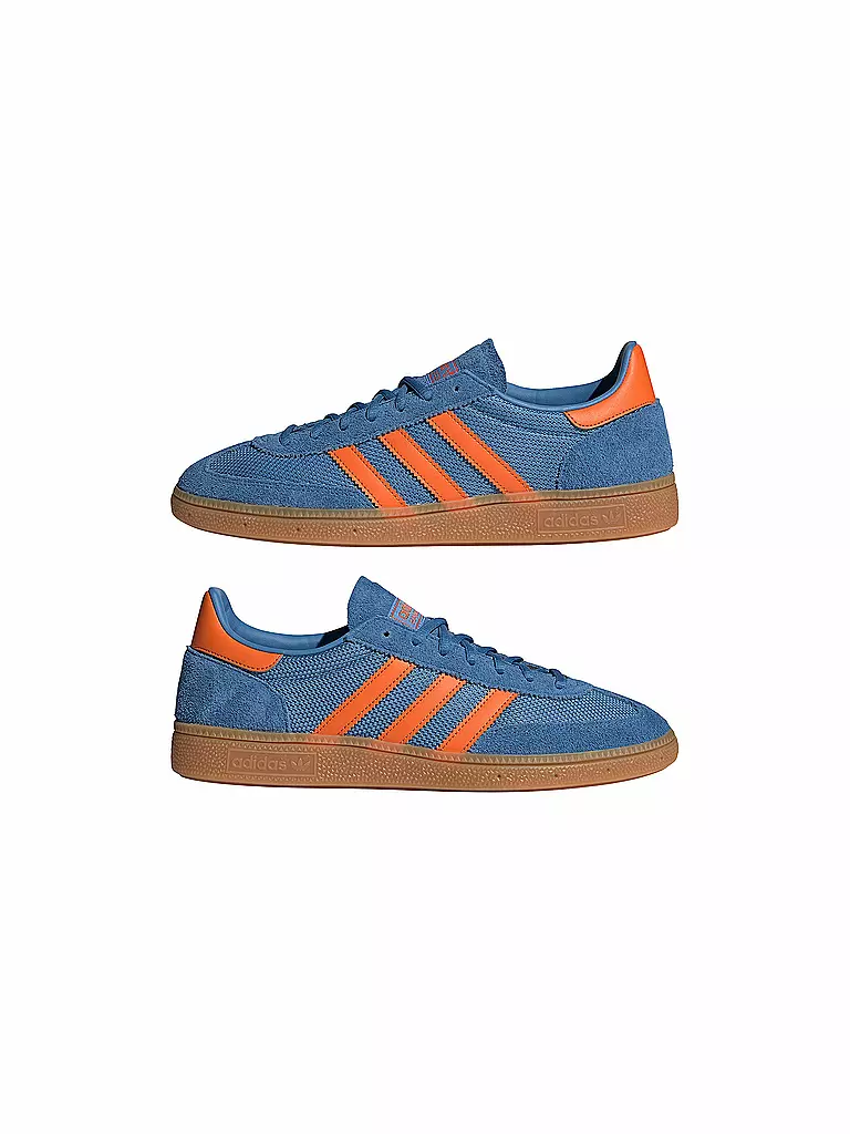 ADIDAS ORIGINALS | Sneaker HANDBALL SPEZIAL | Blu