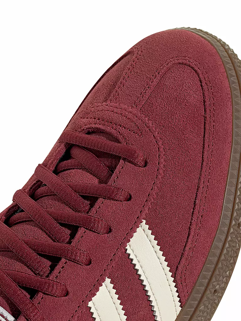 ADIDAS ORIGINALS | Sneaker HANDBALL SPEZIAL | Rosso scuro