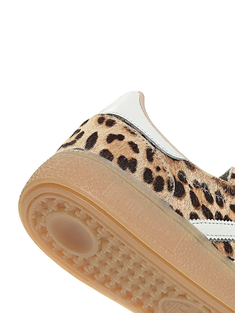 ADIDAS ORIGINALS | Sneaker HANDBALL SPEZIAL | Cammello