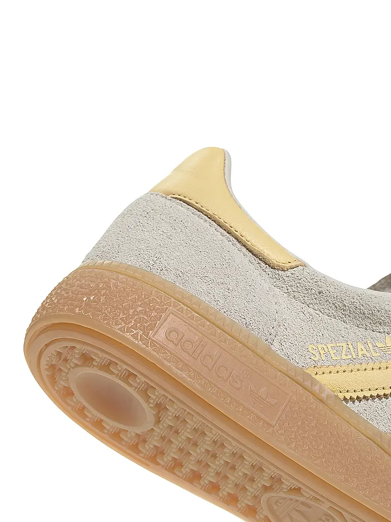 ADIDAS ORIGINALS | Sneaker HANDBALL SPEZIAL | Grigio chiaro
