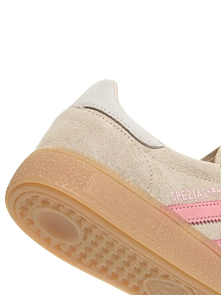 ADIDAS ORIGINALS | Sneaker HANDBALL SPEZIAL | Beige