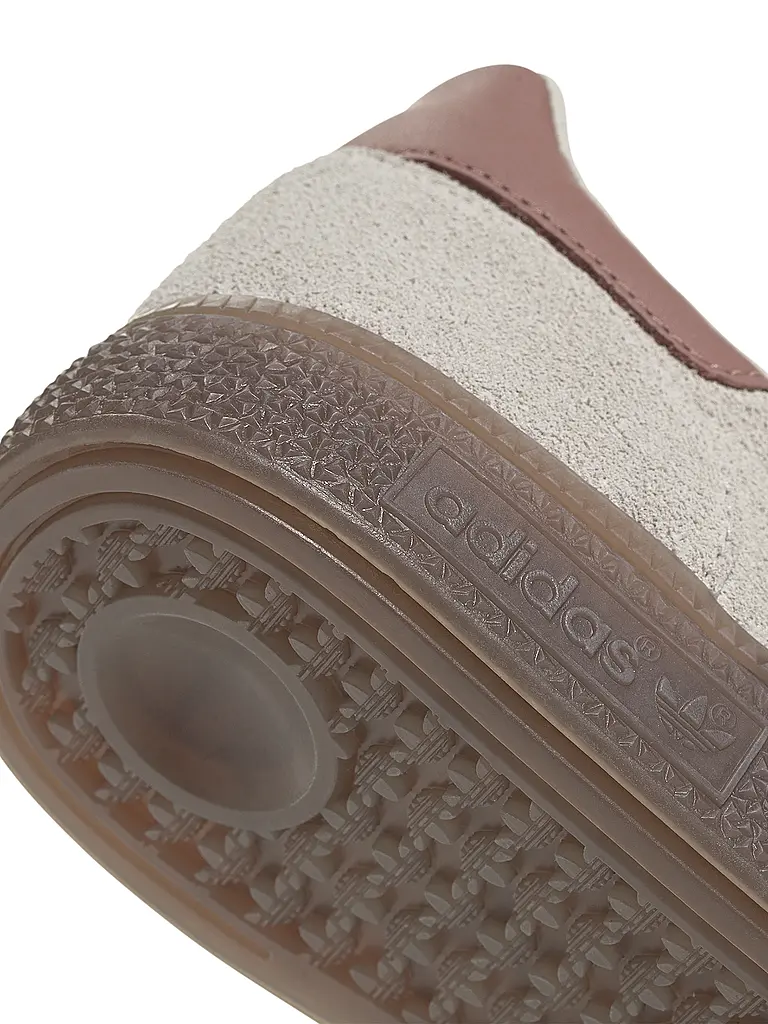 ADIDAS ORIGINALS | Sneaker HANDBALL SPEZIAL | Grigio chiaro
