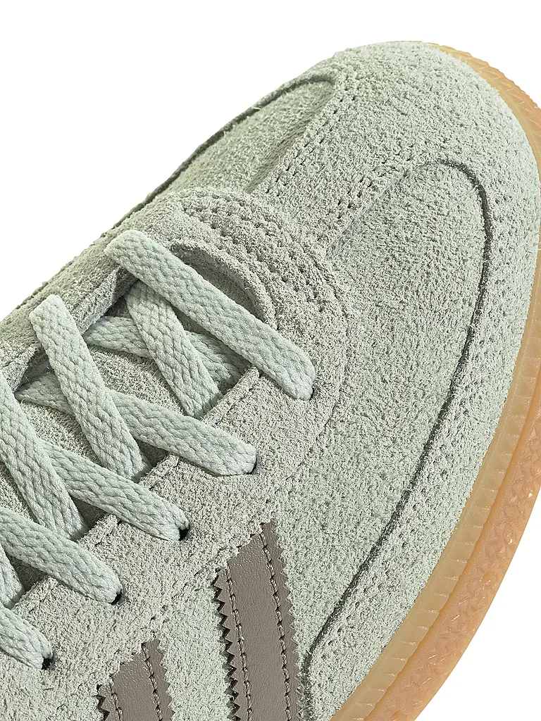 ADIDAS ORIGINALS | Sneaker HANDBALL SPEZIAL | Verde chiaro