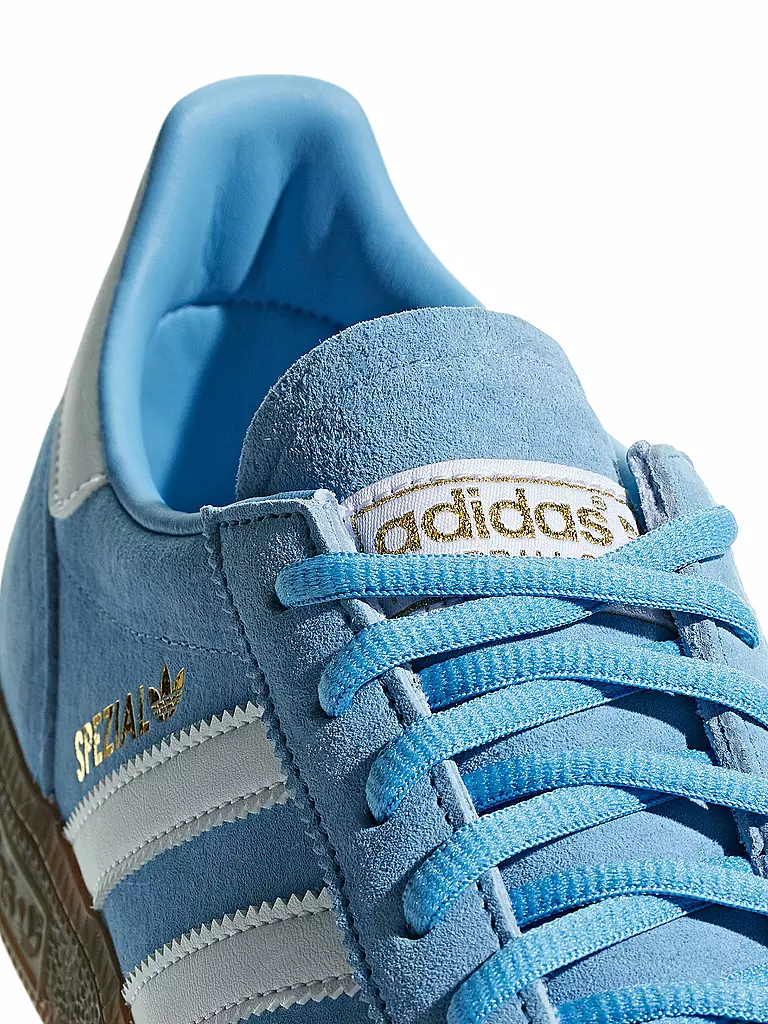 ADIDAS ORIGINALS | Sneaker HANDBALL SPEZIAL | Blu chiaro