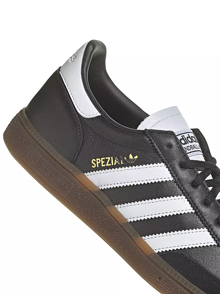 ADIDAS ORIGINALS | Sneaker HANDBALL SPEZIAL | Nero