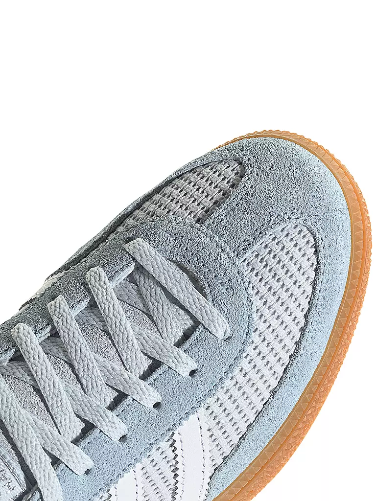 ADIDAS ORIGINALS | Sneaker HANDBALL SPEZIAL | Blu chiaro