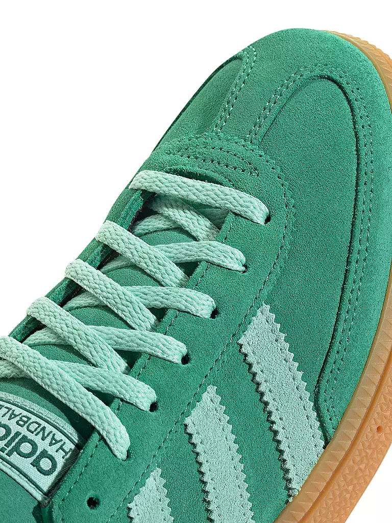 ADIDAS ORIGINALS | Sneaker HANDBALL SPEZIAL | Verde