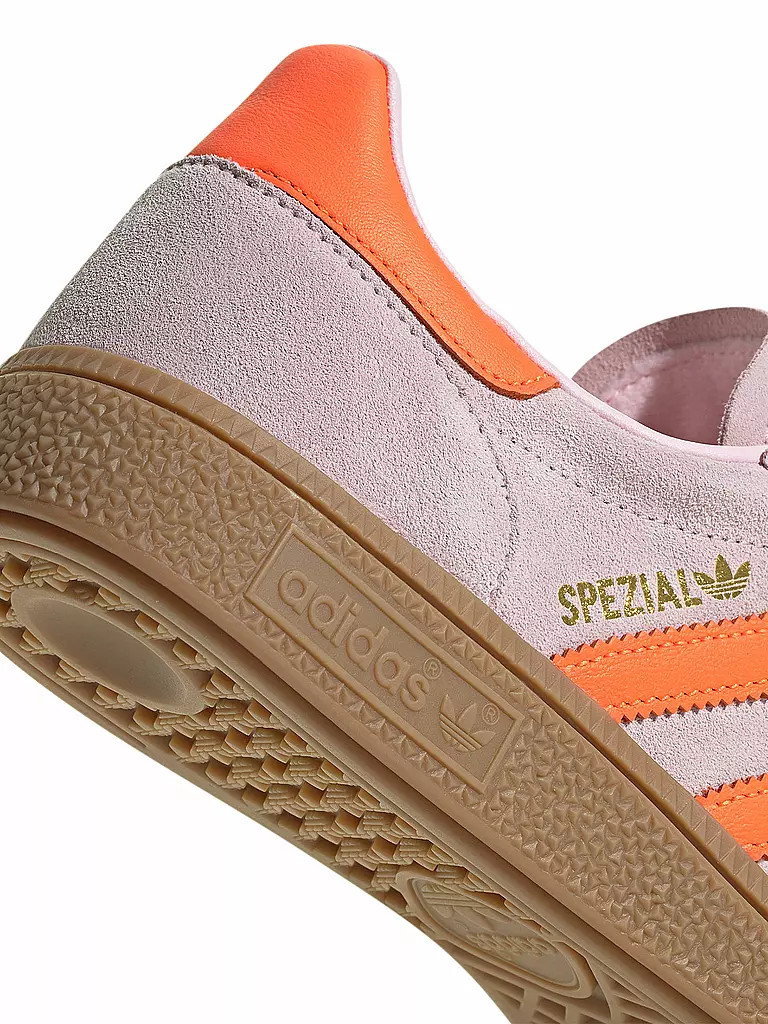 ADIDAS ORIGINALS | Sneaker HANDBALL SPEZIAL | Rosa