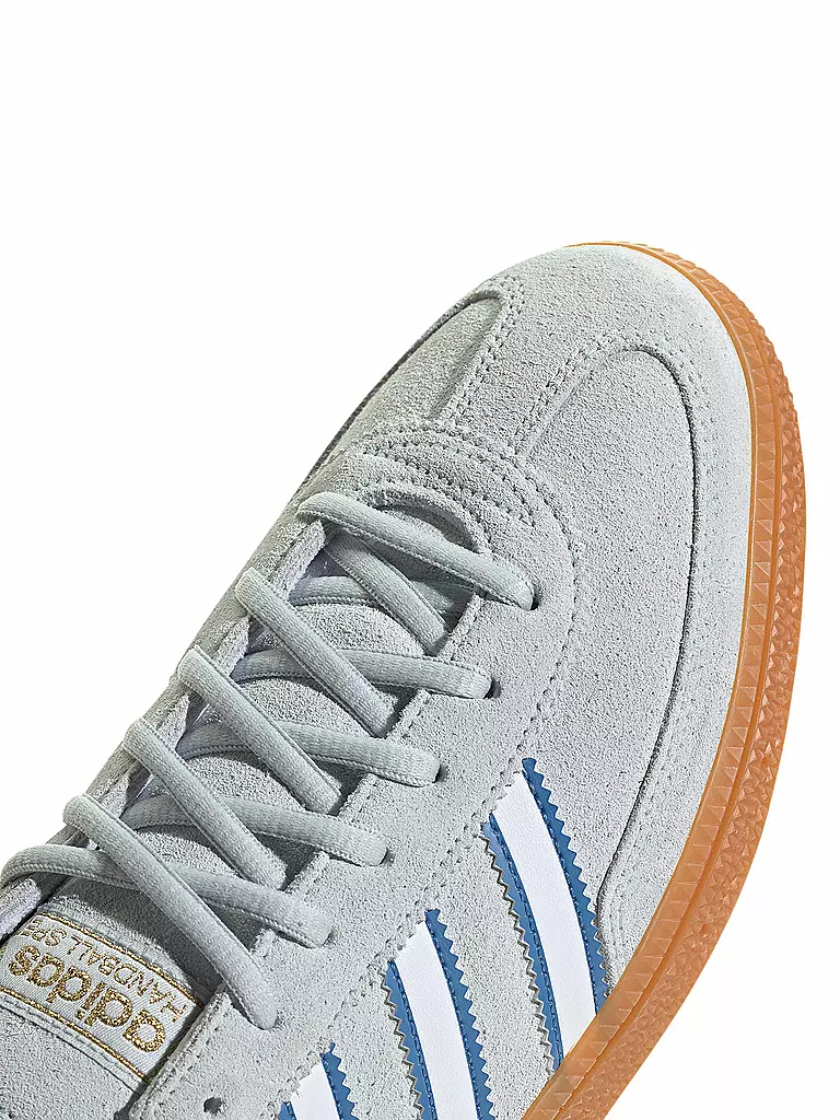 ADIDAS ORIGINALS | Sneaker HANDBALL SPEZIAL | Blu chiaro