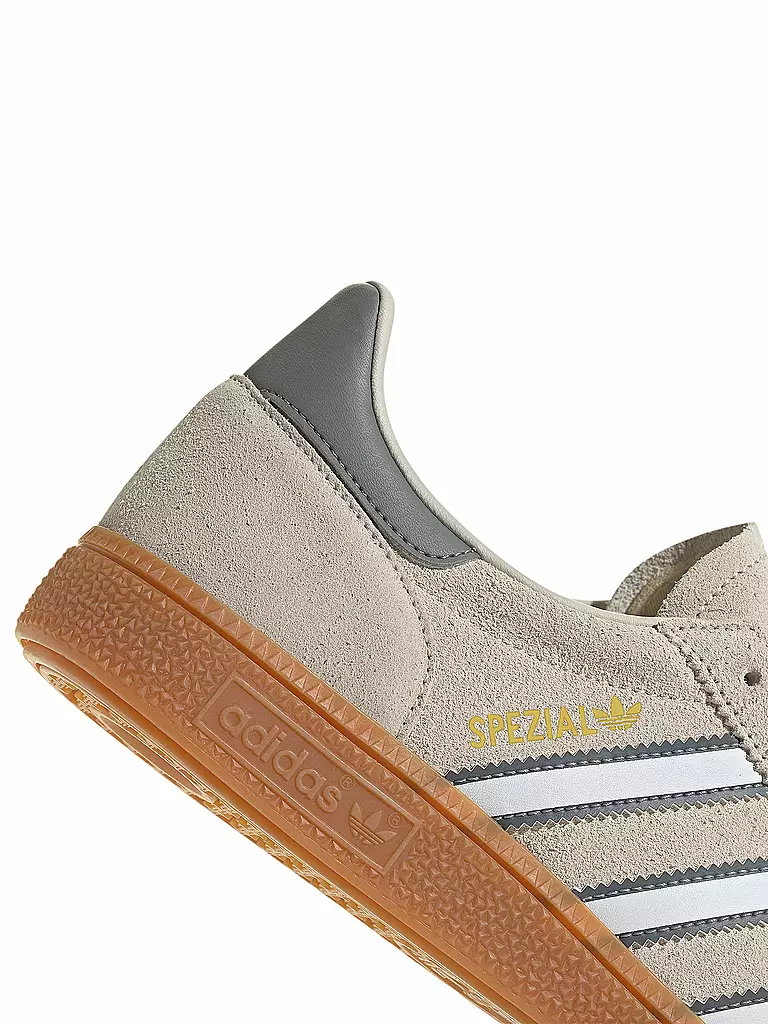 ADIDAS ORIGINALS | Sneaker HANDBALL SPEZIAL | Grigio