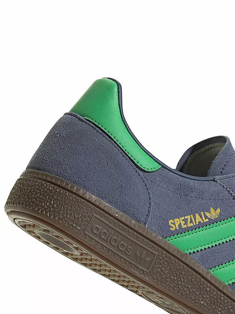ADIDAS ORIGINALS | Sneaker HANDBALL SPEZIAL | Blu scuro