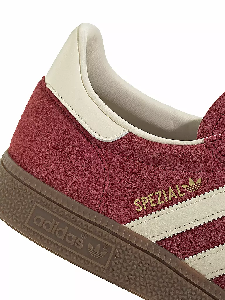 ADIDAS ORIGINALS | Sneaker HANDBALL SPEZIAL | Rosso scuro