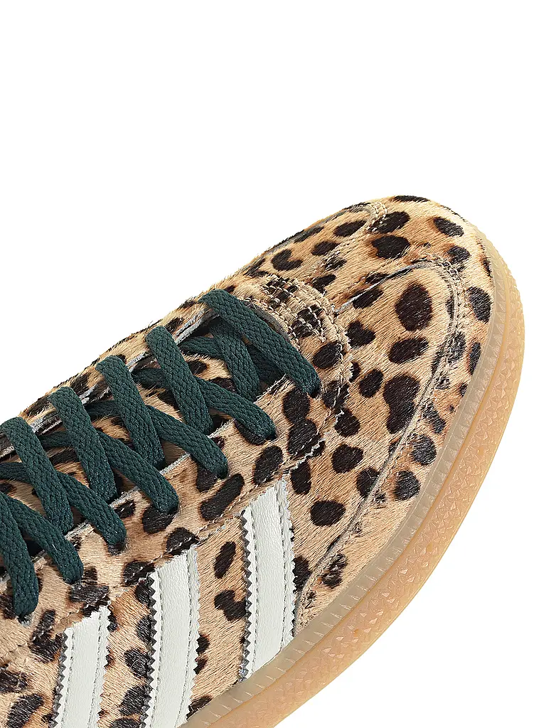 ADIDAS ORIGINALS | Sneaker HANDBALL SPEZIAL | Cammello