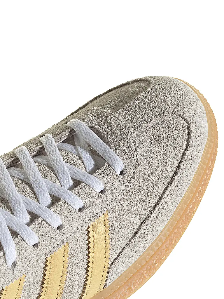 ADIDAS ORIGINALS | Sneaker HANDBALL SPEZIAL | Grigio chiaro
