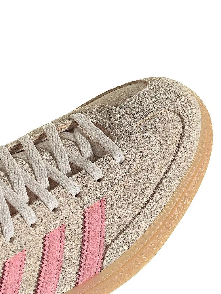 ADIDAS ORIGINALS | Sneaker HANDBALL SPEZIAL | Beige