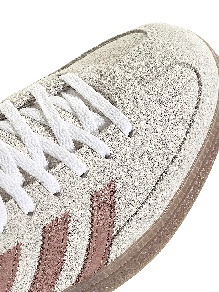 ADIDAS ORIGINALS | Sneaker HANDBALL SPEZIAL | Grigio chiaro