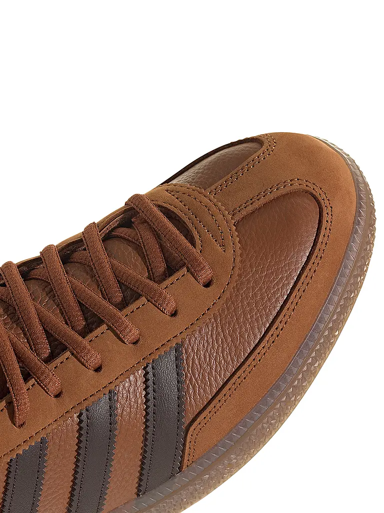 ADIDAS ORIGINALS | Sneaker HANDBALL SPEZIAL | Marrone