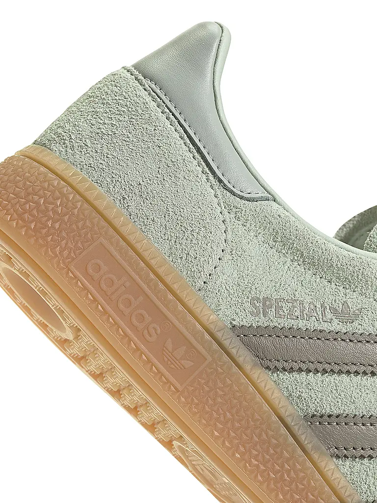 ADIDAS ORIGINALS | Sneaker HANDBALL SPEZIAL | Verde chiaro