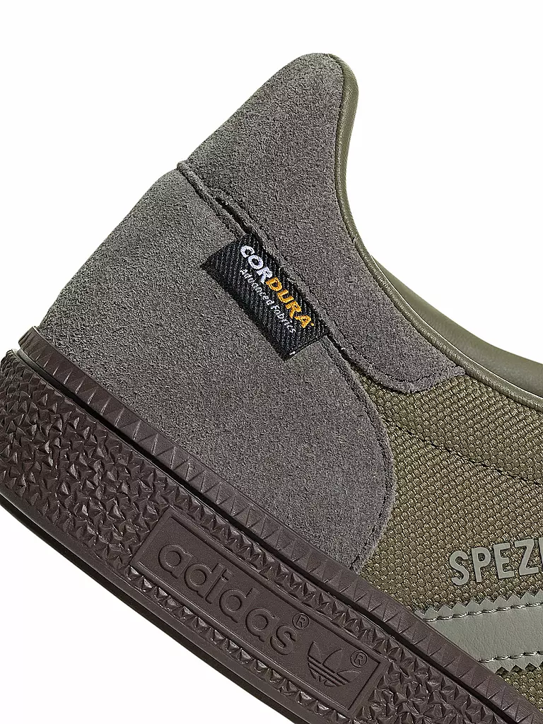 ADIDAS ORIGINALS | Sneaker HANDBALL SPEZIAL | Oliva