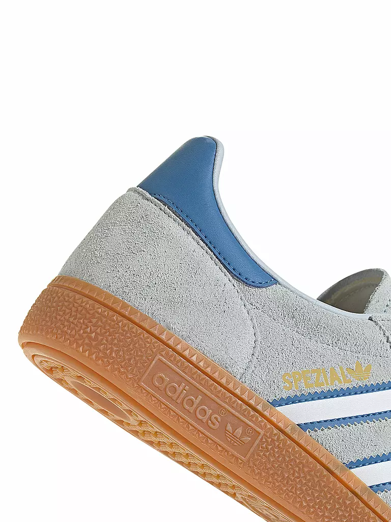 ADIDAS ORIGINALS | Sneaker HANDBALL SPEZIAL | Blu chiaro
