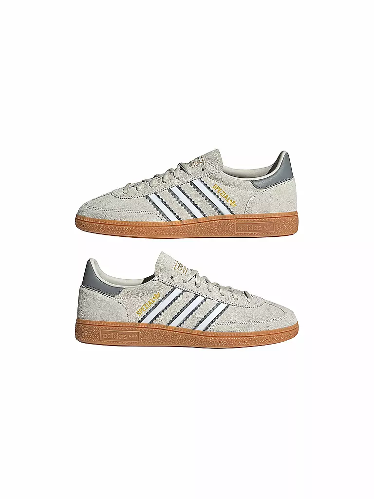 ADIDAS ORIGINALS | Sneaker HANDBALL SPEZIAL | Grigio
