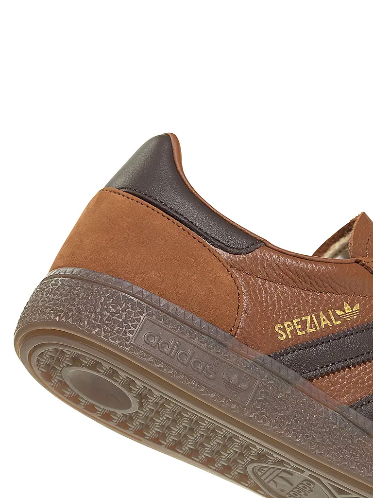 ADIDAS ORIGINALS | Sneaker HANDBALL SPEZIAL | Marrone