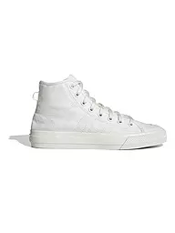 ADIDAS ORIGINALS | Sneaker NIZZA HI  | Bianco