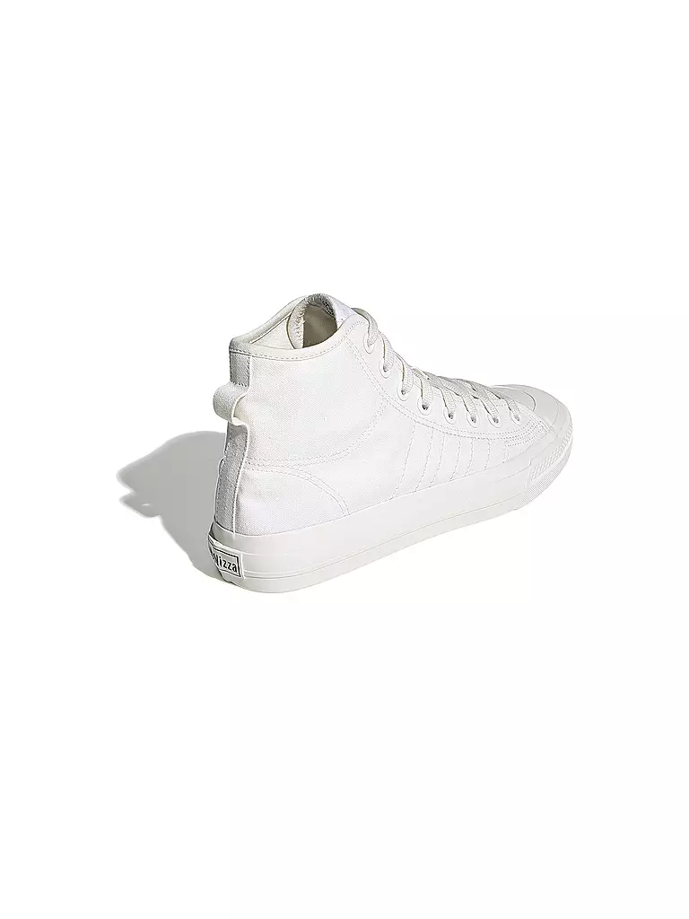 ADIDAS ORIGINALS | Sneaker NIZZA HI  | Bianco
