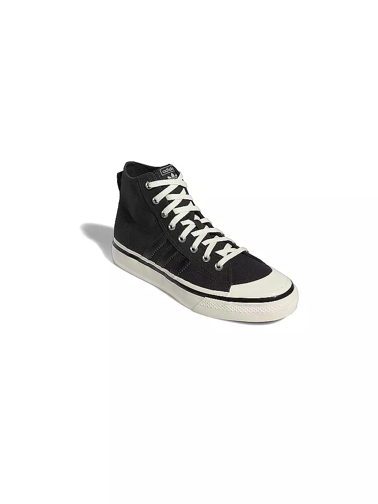 ADIDAS ORIGINALS | Sneaker NIZZA HI RF 74 | Nero