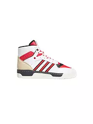 ADIDAS ORIGINALS | High Sneaker RIVALRY HI | Rosso