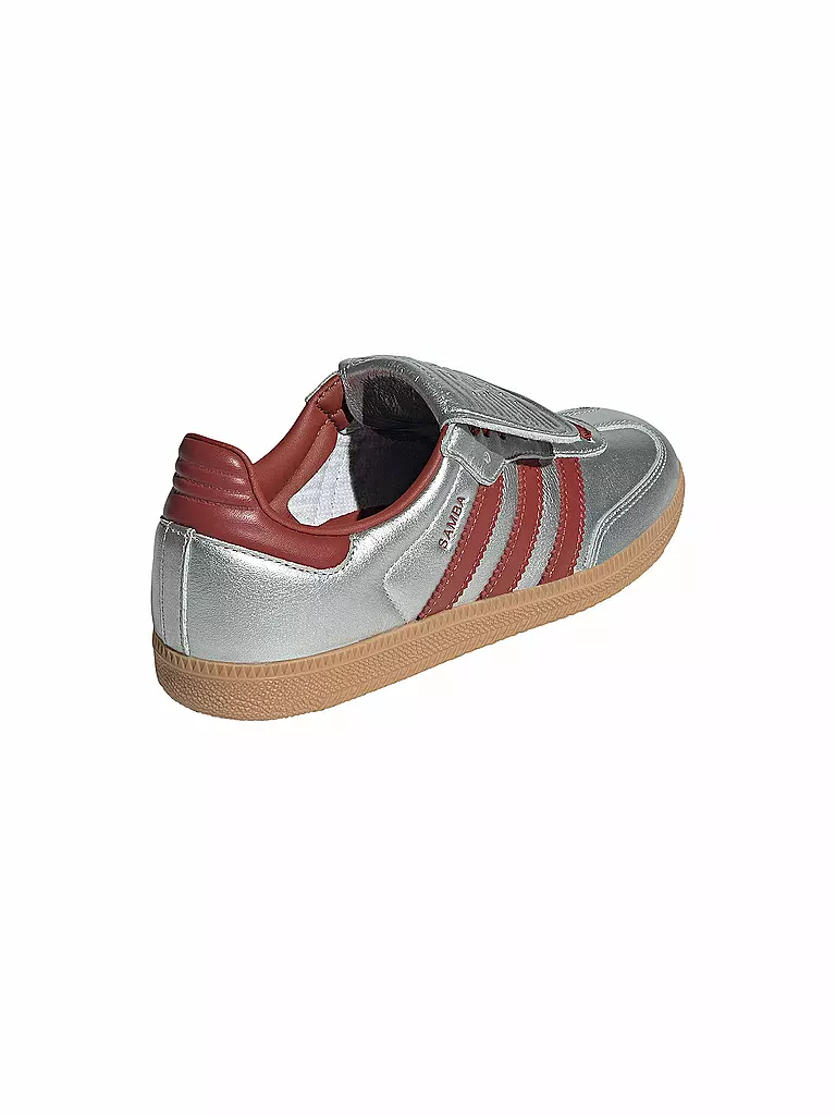ADIDAS ORIGINALS | Sneaker SAMBA LT | Argento