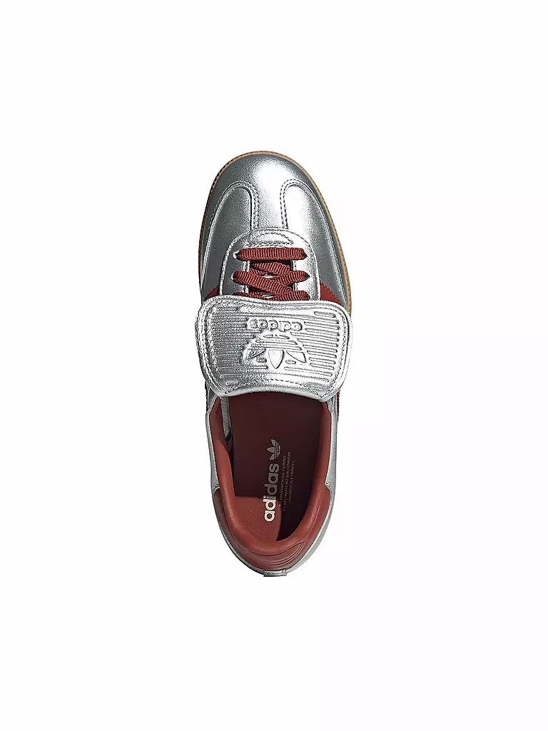 ADIDAS ORIGINALS | Sneaker SAMBA LT | Argento