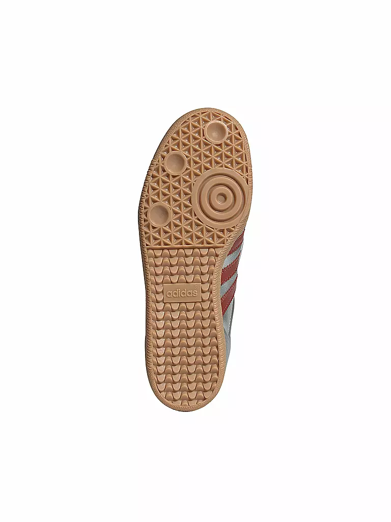 ADIDAS ORIGINALS | Sneaker SAMBA LT | Argento