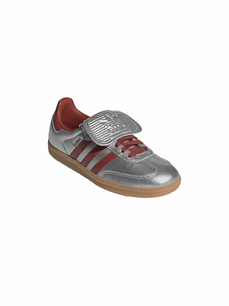 ADIDAS ORIGINALS | Sneaker SAMBA LT | Argento