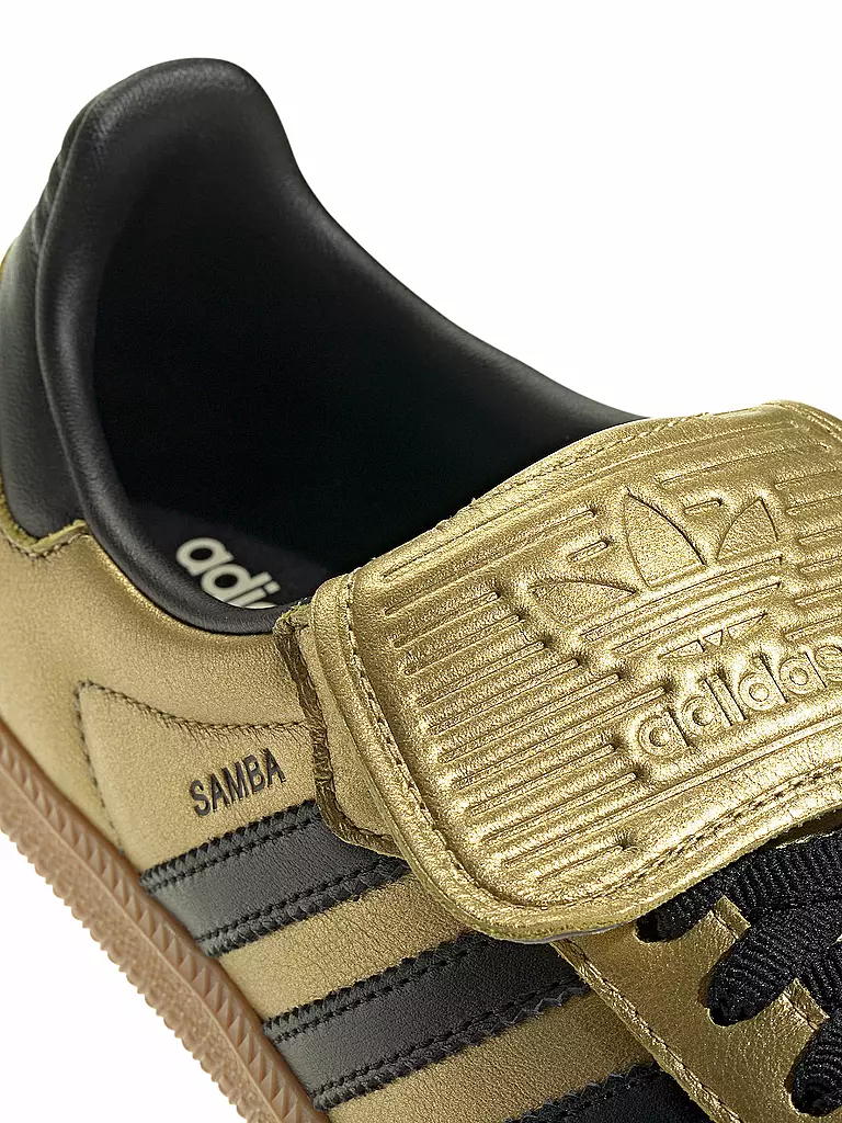 ADIDAS ORIGINALS | Sneaker SAMBA LT | 