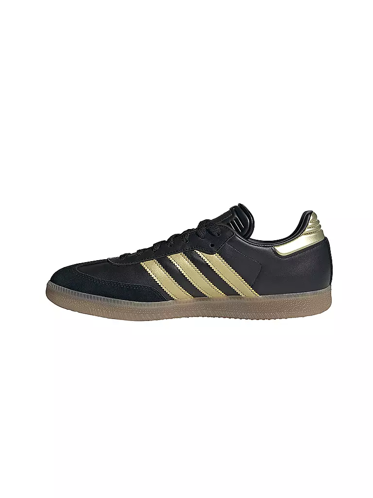 ADIDAS ORIGINALS | Sneaker SAMBA MESSI | Nero
