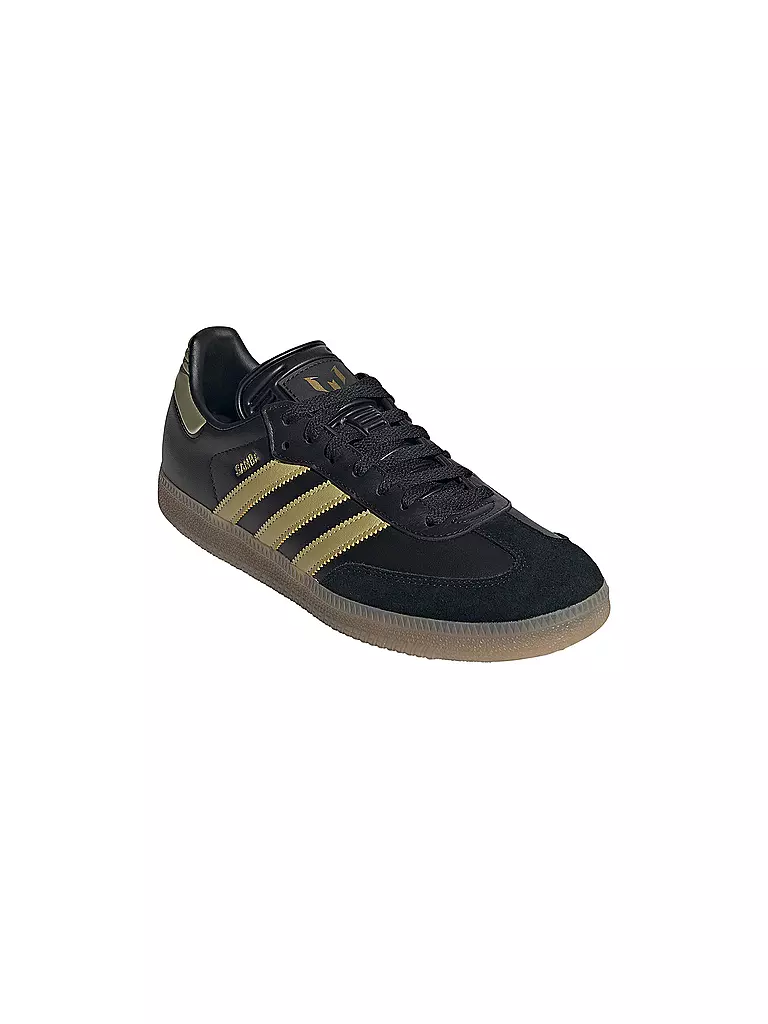 ADIDAS ORIGINALS | Sneaker SAMBA MESSI | Nero