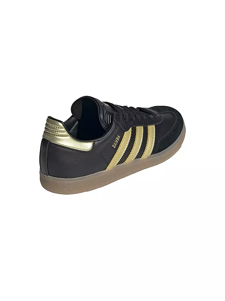 ADIDAS ORIGINALS | Sneaker SAMBA MESSI | Nero