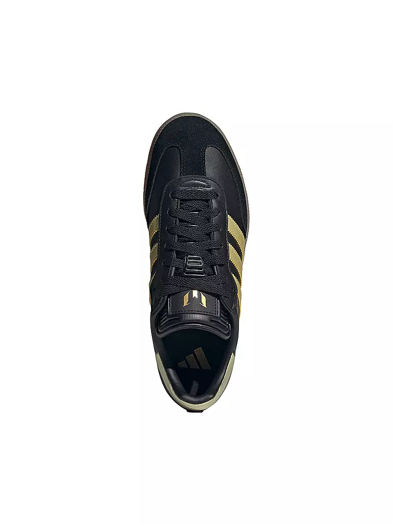 ADIDAS ORIGINALS | Sneaker SAMBA MESSI | Nero