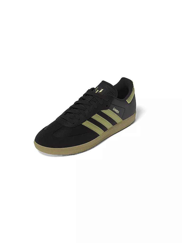 ADIDAS ORIGINALS | Sneaker SAMBA MESSI | Nero