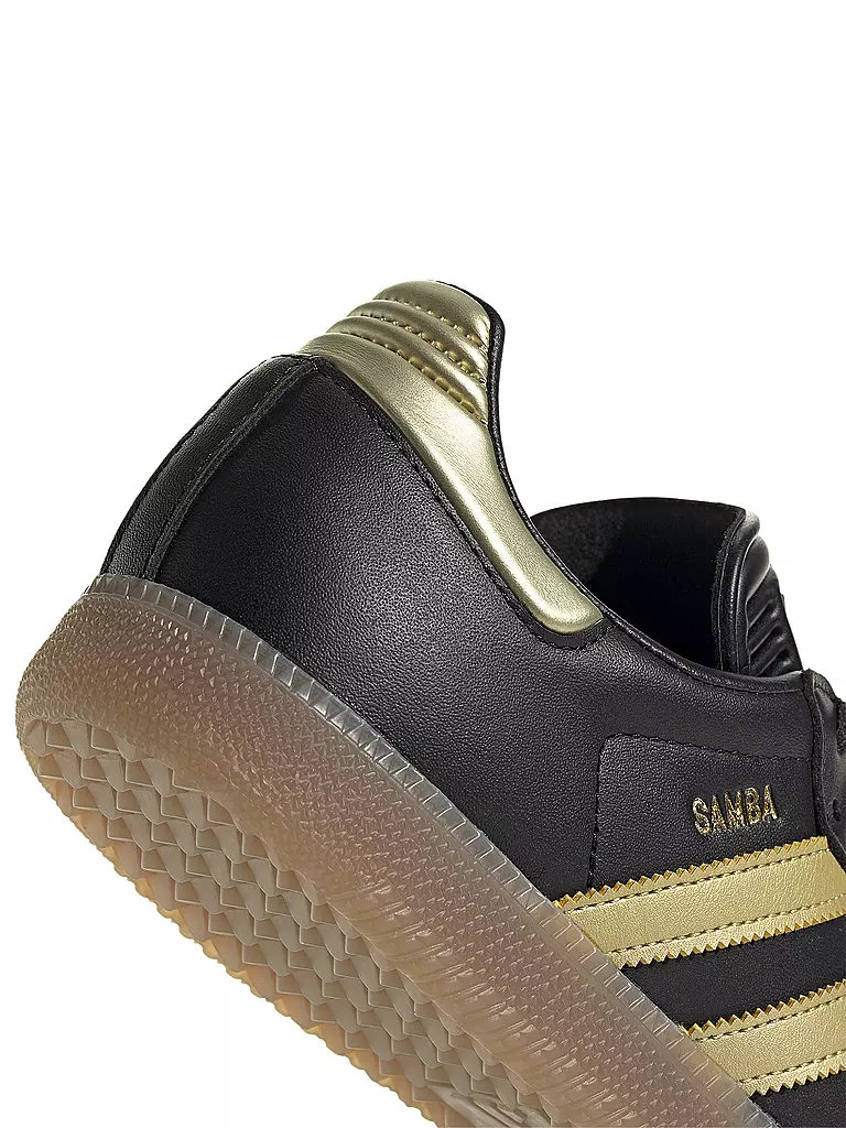 ADIDAS ORIGINALS | Sneaker SAMBA MESSI | Nero